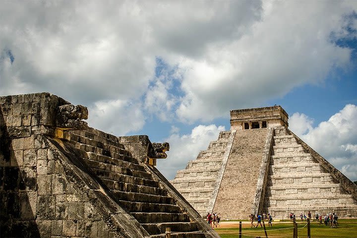 Yucatan Belize and Guatemala Private Tour image