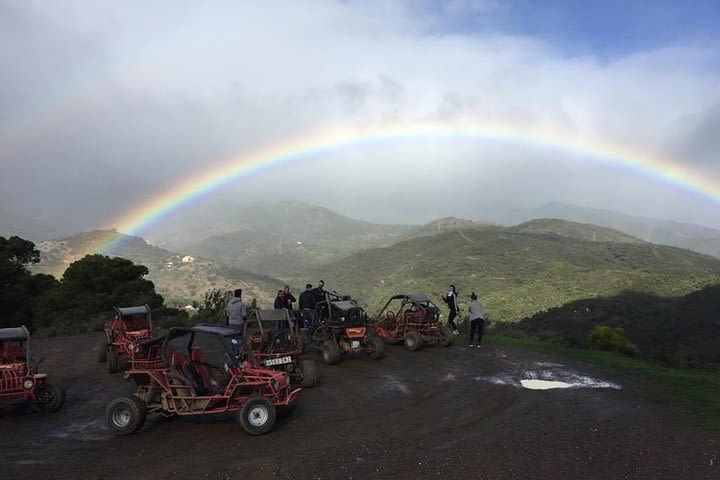 Buggy Tours Costa del Sol Estepona image