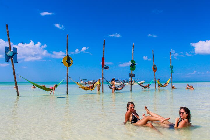 Private tour to Holbox Island image