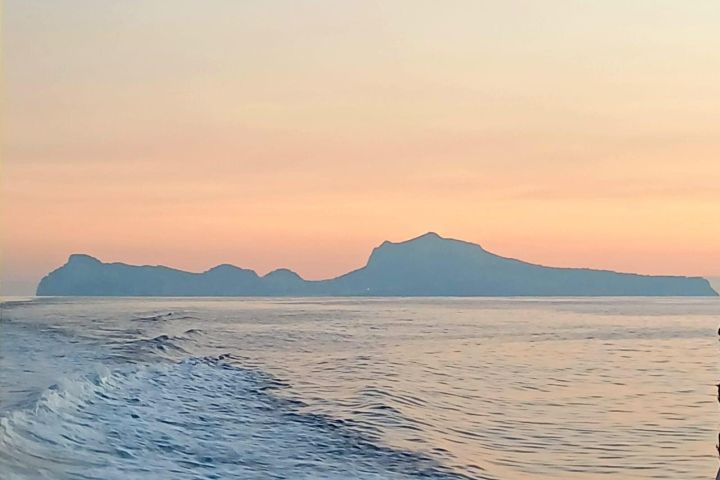Capri Walking Tour with Local Guide image