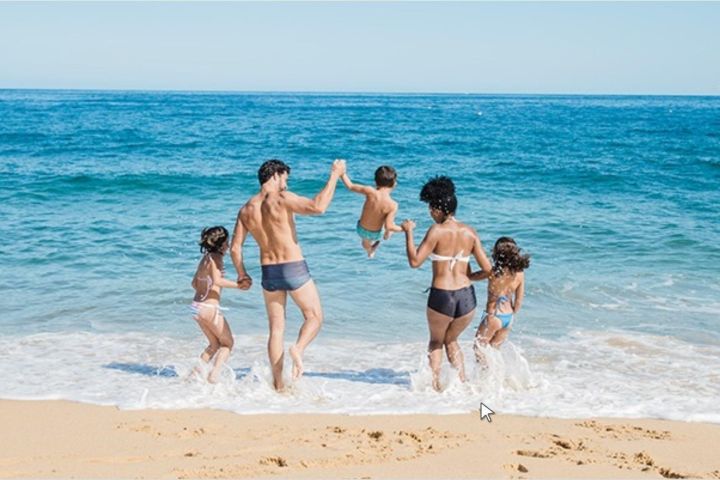 Private Ria Formosa Boat Tour image