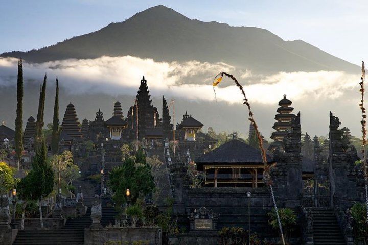 Ubud Temples, Waterfalls, Rice Terraces & Balinese Culture image