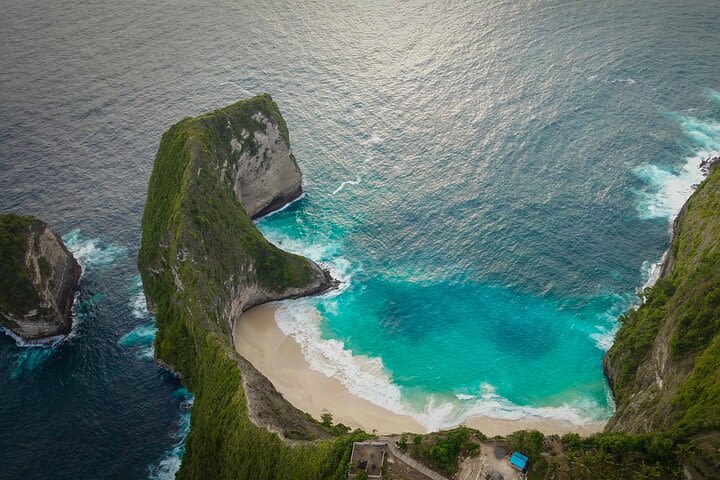 Full-Day Nusa Penida Snorkeling Adventure from Bali  image