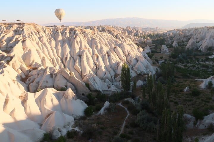 2 Days Private Cappadocia Tour image