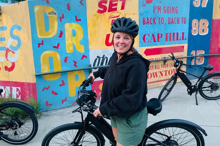 Denver&#39;s Highlights and Hidden Gems Guided E-Bike Tour image