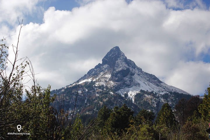 Nevado de Colima Tour from Guadalajara image