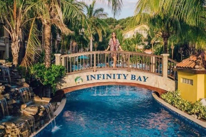 Shore Excursion: Infinity Bay Beach Resort All-Inclusive Day Pass image