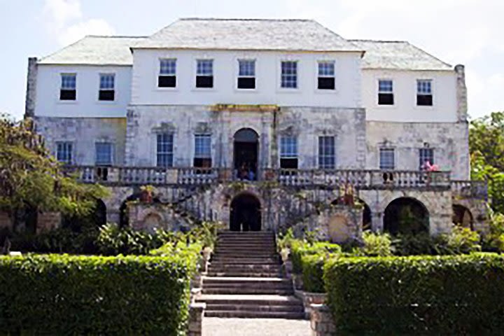 Rose Hall Great House Haunted House Tour image