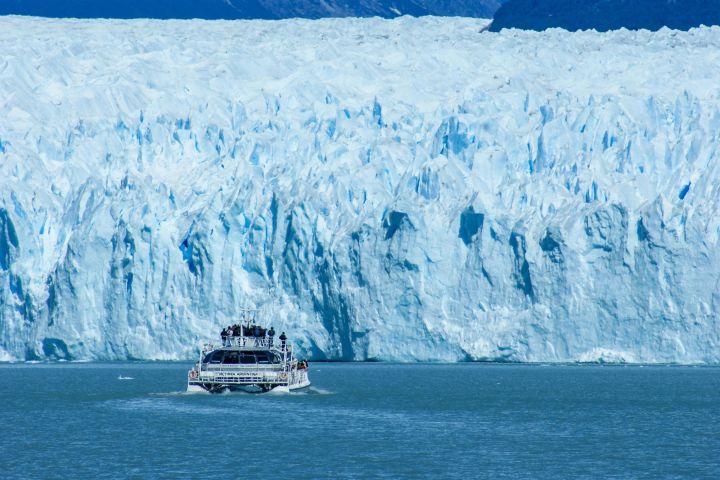 3-Day El Calafate Escape with Airfare image