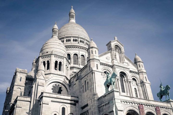 Paris Self-Guided Audio Tour image