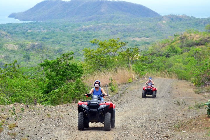 ATV Tour from Guanacaste image