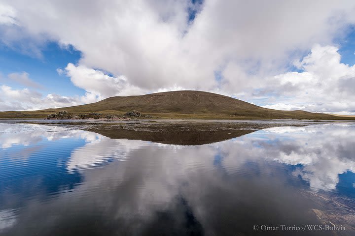 Pacha Trek 3-Day image