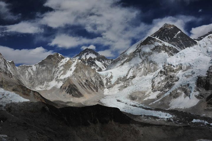 Rapid Everest Base Camp Trek image