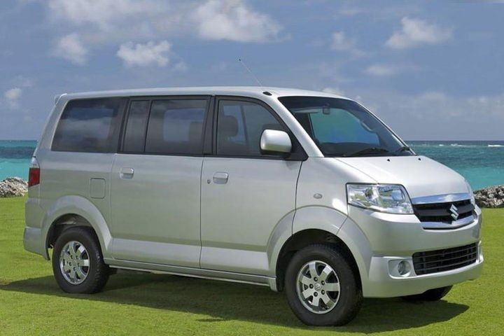 Bali Private Car charter image