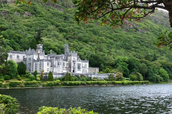 Connemara Day Trip Incl. Leenane Village and Kylemore Abbey  image