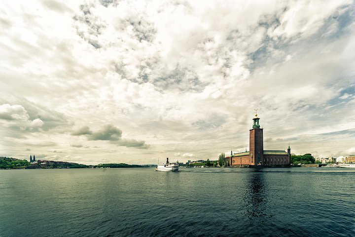 Best of Stockholm Photography and Sightseeing Tour image