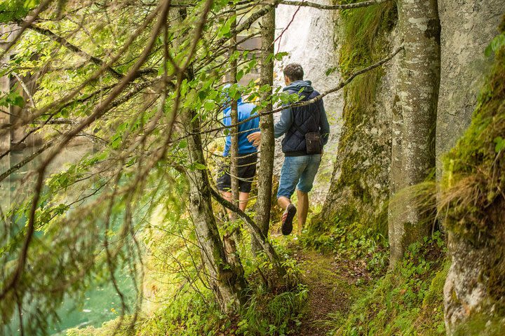 Day Trip to Bucegi Mountains: Scropoasa Lake and Zanoaga Canyon image