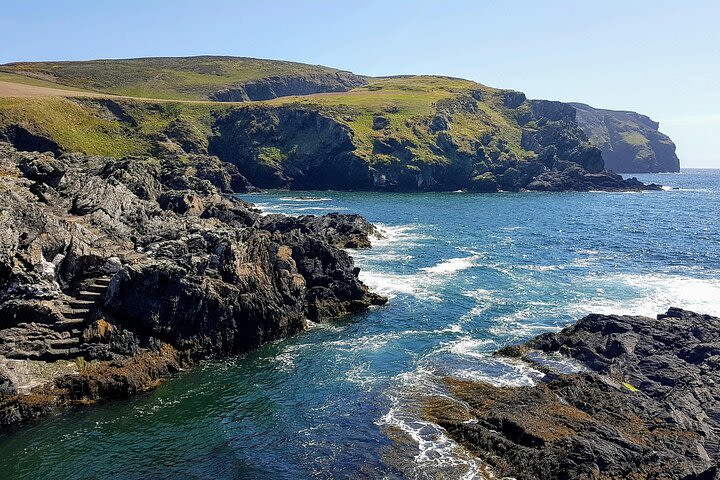 Isle of Man Viking Highlights and Castles Shore Excursion image