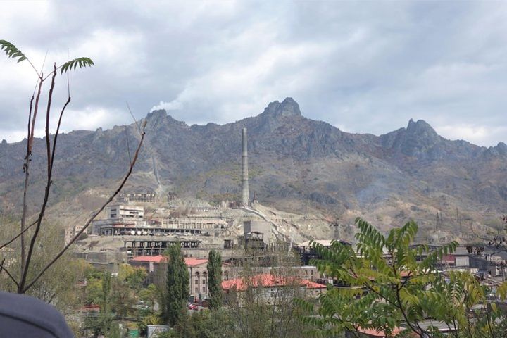 1 Day De tour to Northern Armenia from Tbilisi (Sanahin, Haghbat, Akhtala) image