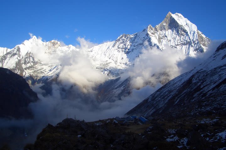 Annapurna Base Camp Trekking - 14 Days  image