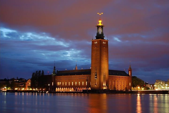 City Hall Guided Tour image