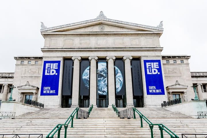 Field Museum of Natural History All-Access Pass image