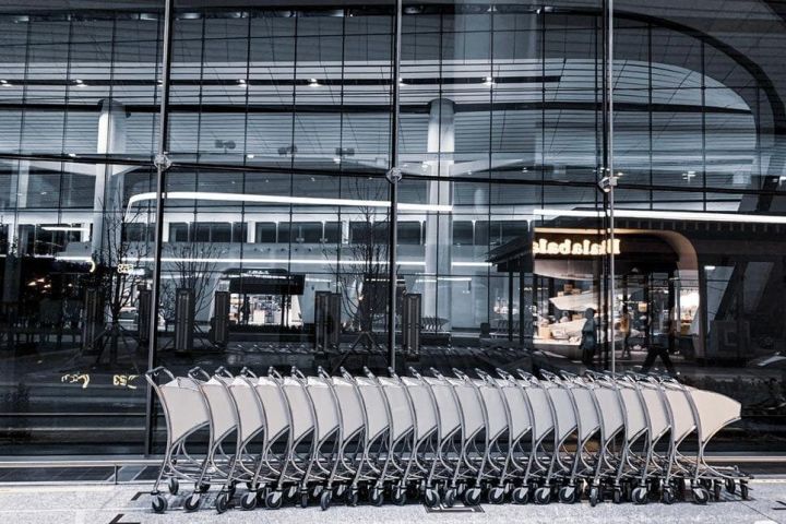 Private Sheffield Robin Hood Arrival Transfer image