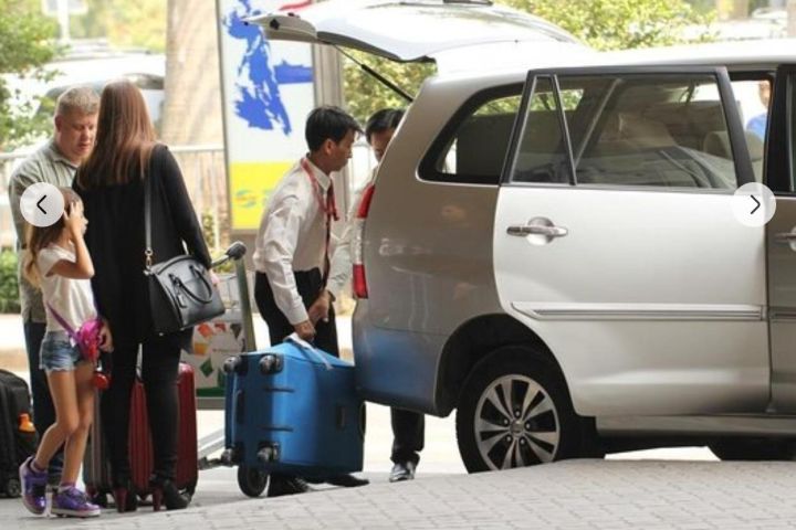 VIP Fast Track & Private Transfer at Ho Chi Minh Airport image