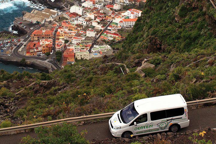 Get to know the Teide National Park and the north of Tenerife on a private tour image