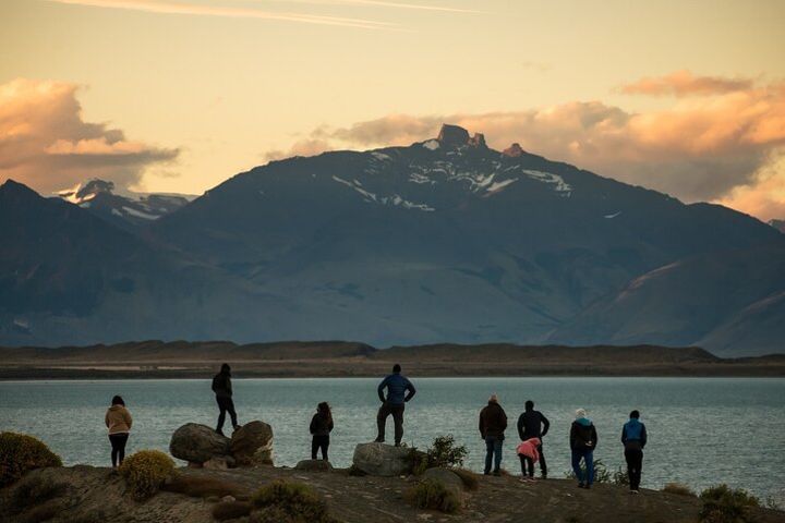 Night Tour of Astrotourism in El Calafate image