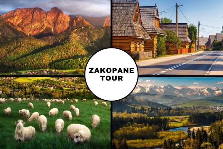 Zakopane Day Trip from Krakow image