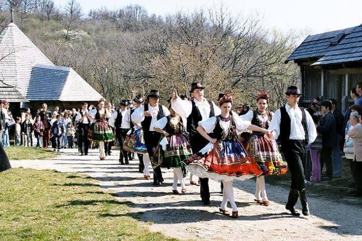 Private tour: Easter Celebration Programs in Szentendre and Budapest image