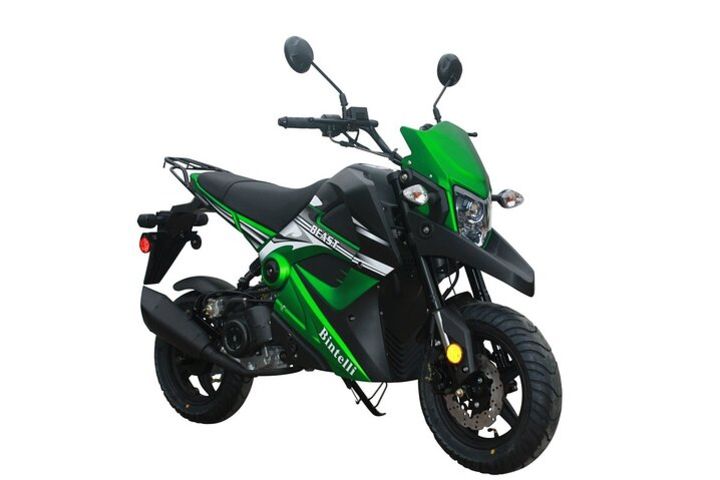 Hybrid Ninja Scooter Rental in Miami beach for 2Hrs + 1Hr Free image