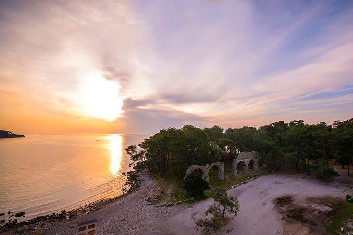 Phaselis-Olympos-Cirali, Full-Day Tour with Lunch image