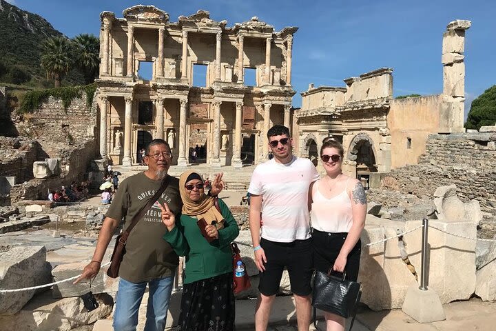 Daily Ephesus Tour (SIC) image