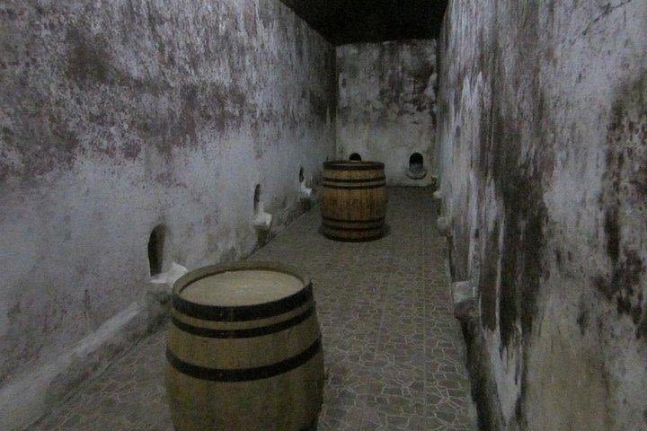 1860 German Roots Winery Tour (Baku-Lahij-Sheki-Ganja) image