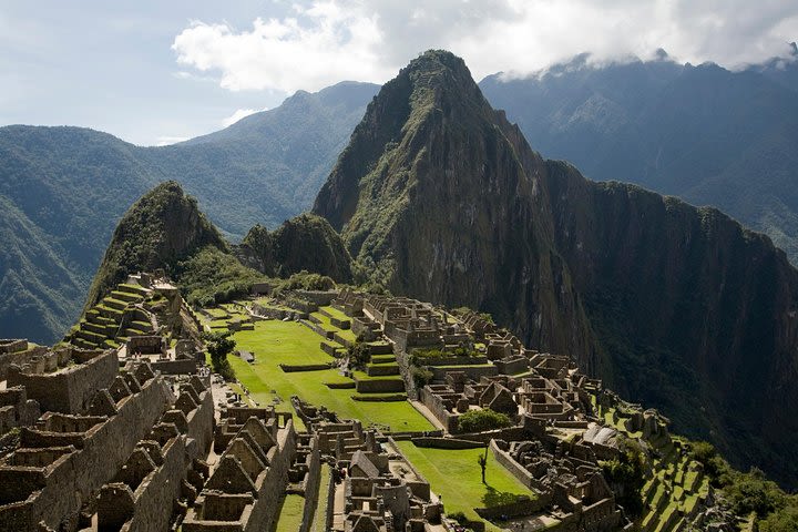 8 Days Best of The Inca Empire from Lima image