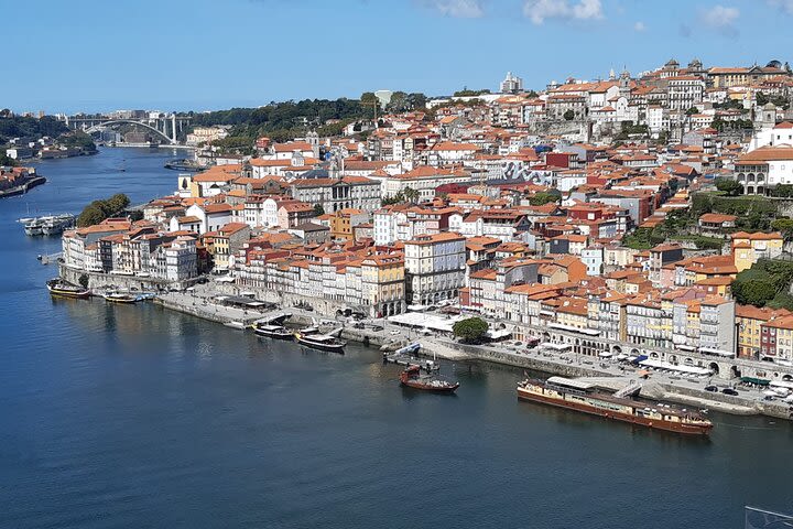 Porto Private Tour image