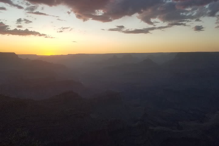 Grand Canyon Tour from Tusayan image