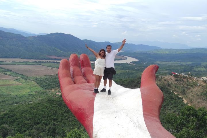 Blue Lagoon Full-Day Tour with Lunch image