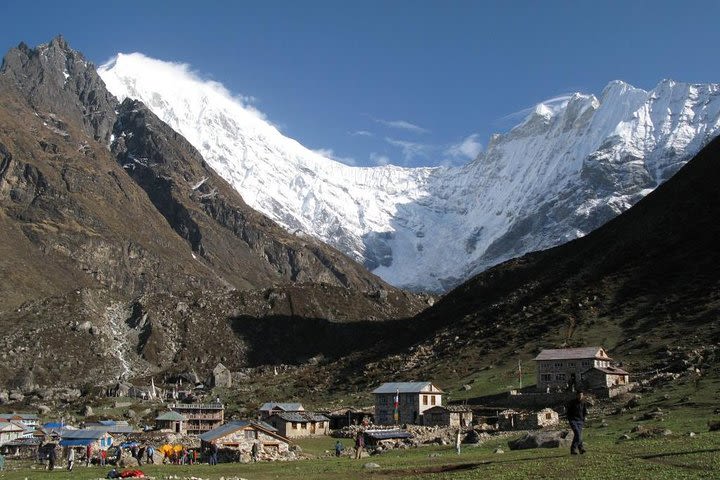 Langtang Valley Trek image