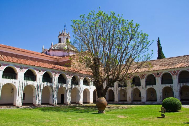 Full-Day Jesuit Legacy Tour from Córdoba image