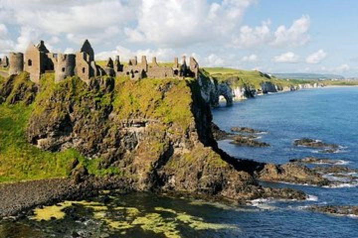 Game Of Thrones Tour Ireland image