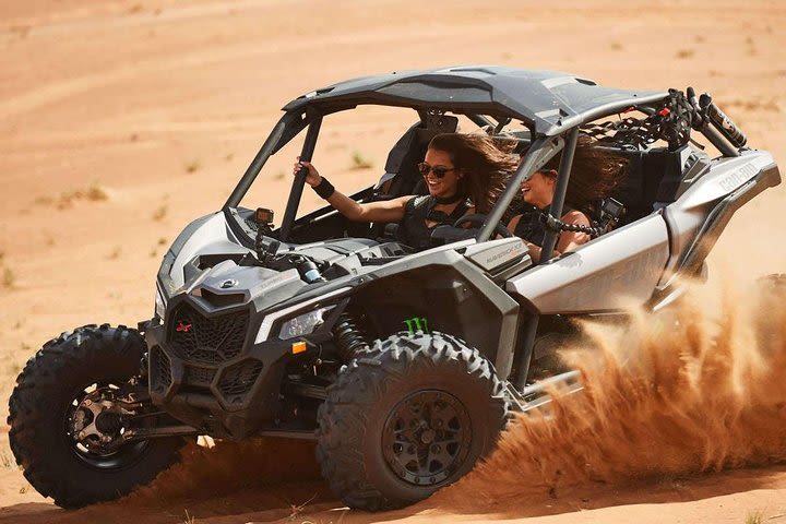 Dune Buggy  image