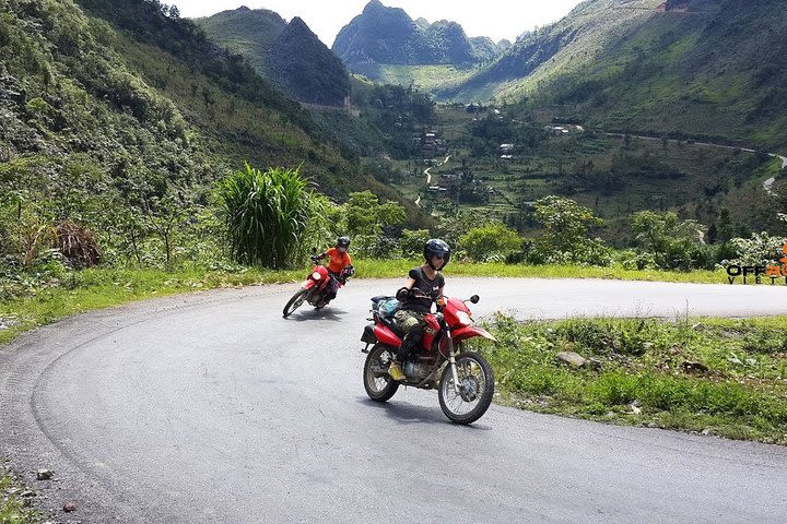 3 Day Tour of Ha Giang from Ha Noi image