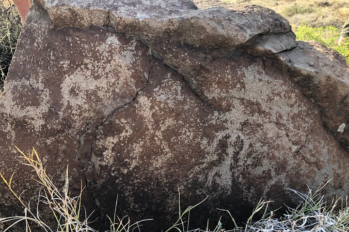 Sedona Archaeology Hiking Tour image