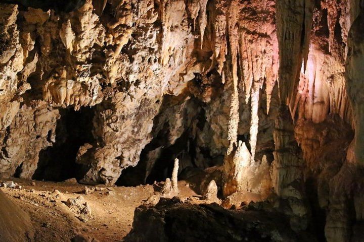 Maropeng Cradle of Humankind & Sterkfontein Cave Experience image