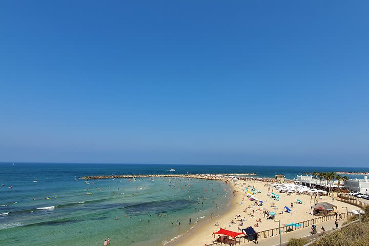 Tel Aviv City Break Private Touring Package - 5 Days  image