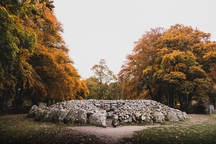 Glen Affric & Culloden Tour from Inverness Including Admissions image