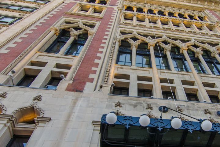 Historic Treasures of Chicago's Golden Age image